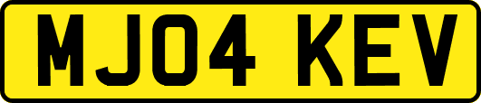 MJ04KEV