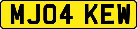 MJ04KEW