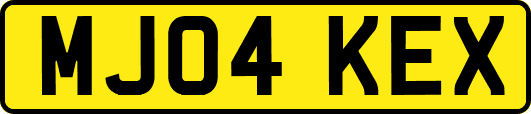 MJ04KEX