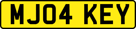MJ04KEY