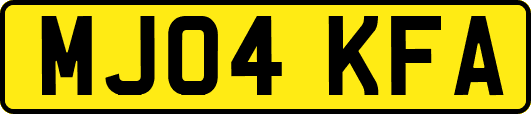 MJ04KFA