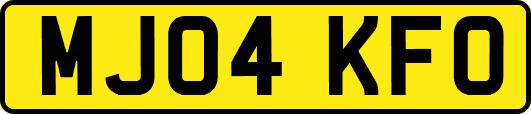 MJ04KFO
