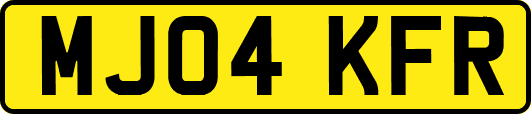 MJ04KFR
