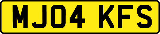 MJ04KFS