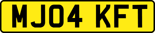 MJ04KFT