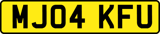 MJ04KFU