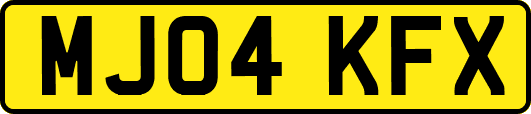 MJ04KFX