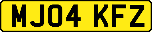 MJ04KFZ