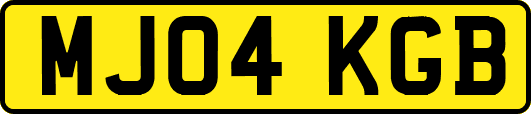 MJ04KGB
