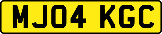 MJ04KGC