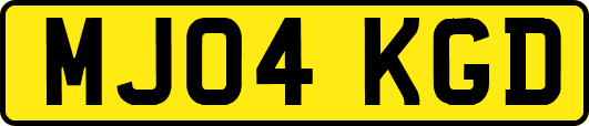 MJ04KGD