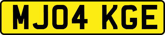 MJ04KGE
