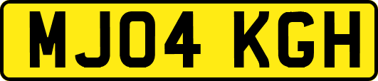 MJ04KGH