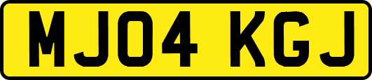 MJ04KGJ