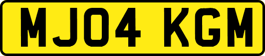 MJ04KGM