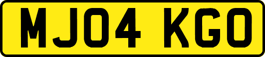 MJ04KGO