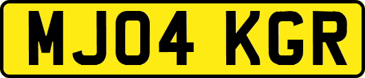 MJ04KGR