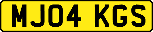 MJ04KGS