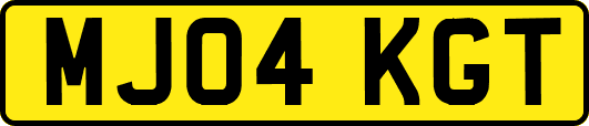 MJ04KGT