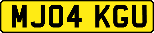 MJ04KGU