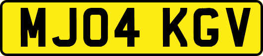 MJ04KGV