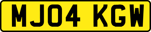 MJ04KGW