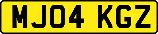 MJ04KGZ