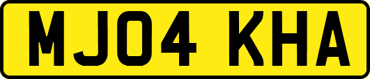 MJ04KHA
