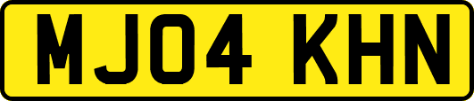 MJ04KHN