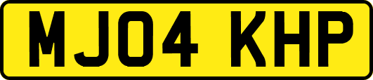 MJ04KHP