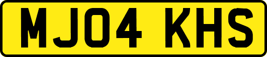 MJ04KHS