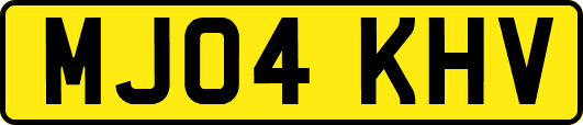 MJ04KHV