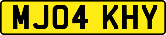 MJ04KHY