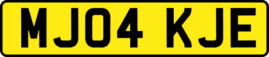 MJ04KJE