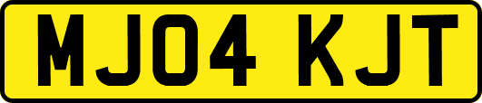 MJ04KJT