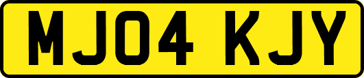 MJ04KJY