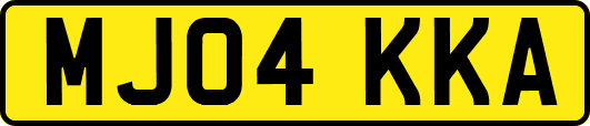 MJ04KKA