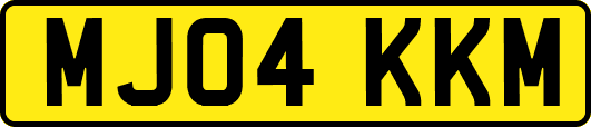 MJ04KKM