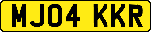 MJ04KKR