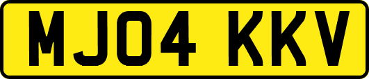MJ04KKV