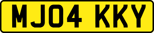 MJ04KKY
