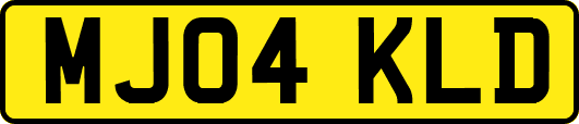 MJ04KLD