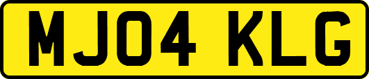 MJ04KLG