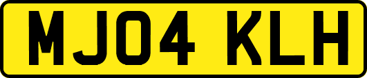 MJ04KLH