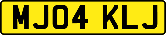 MJ04KLJ
