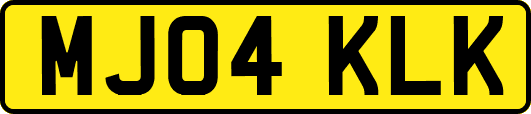 MJ04KLK