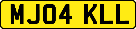 MJ04KLL