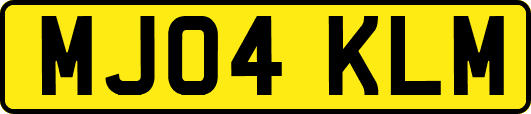MJ04KLM
