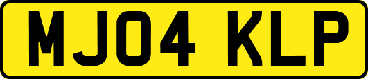 MJ04KLP