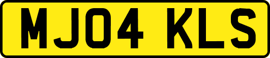MJ04KLS
